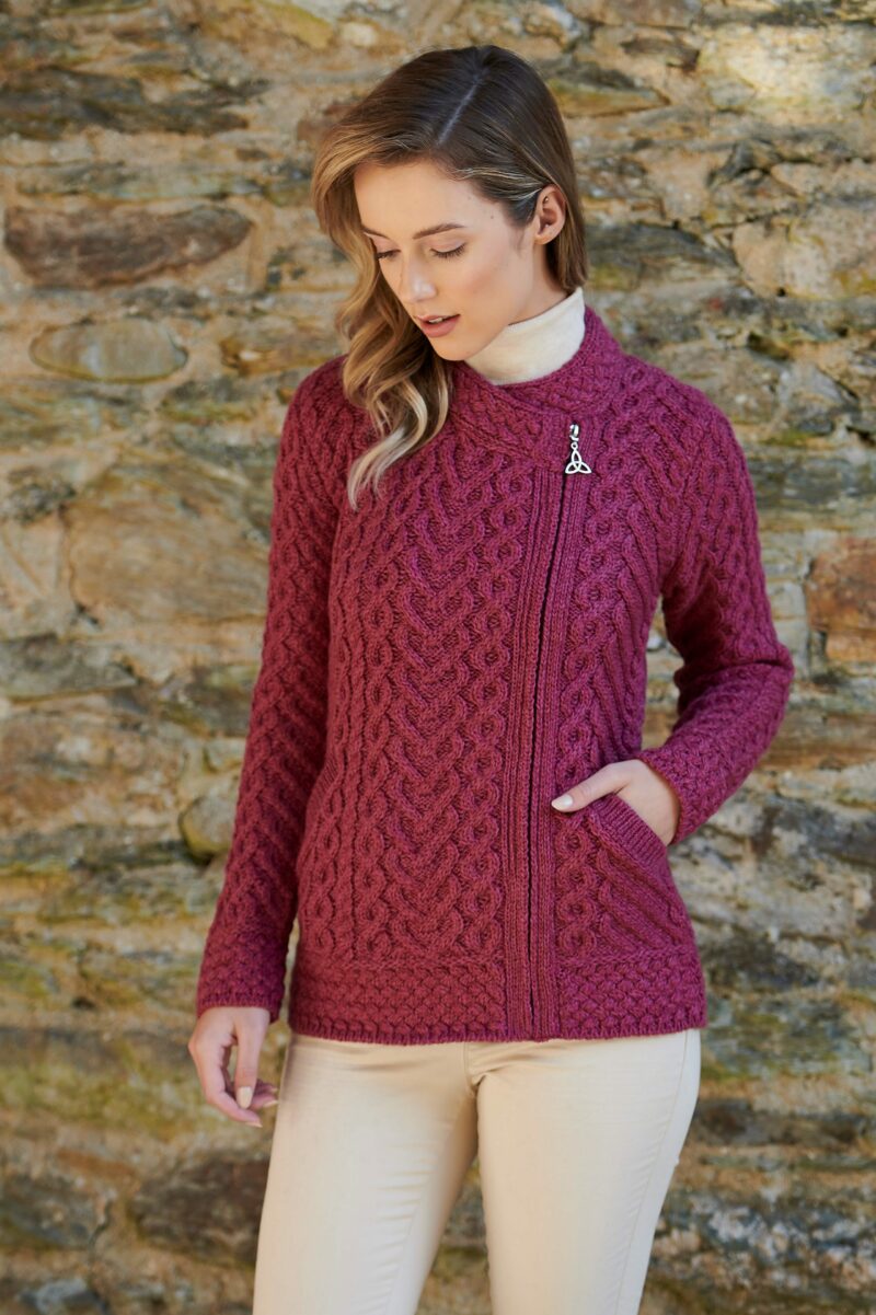 Aran Crafts X4884