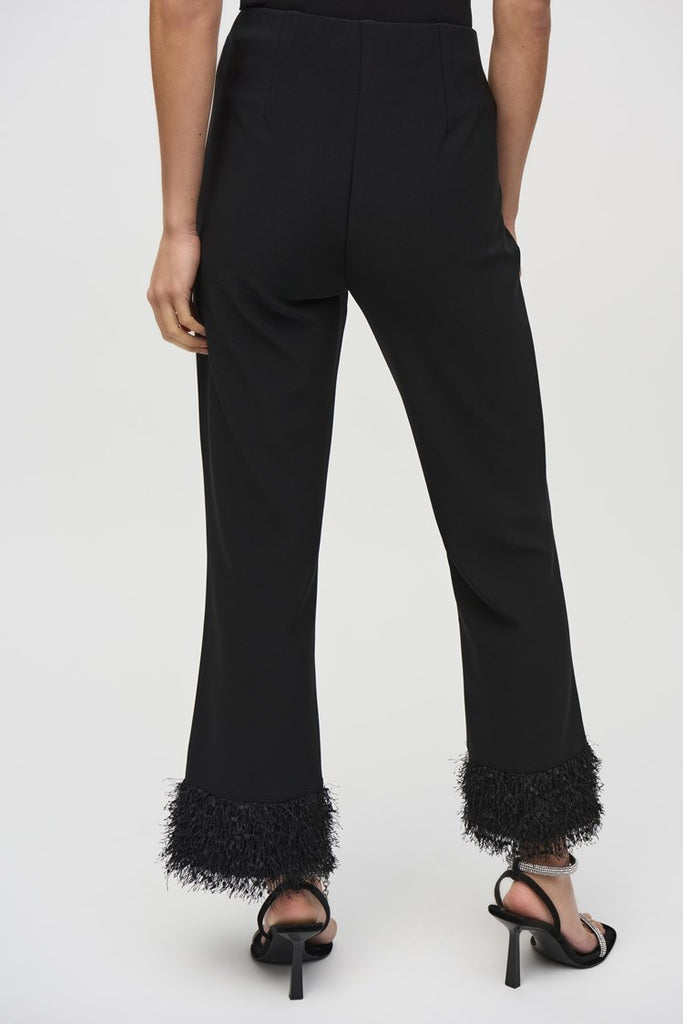 Joseph Ribkoff Pant 254209 Birch main image 1
