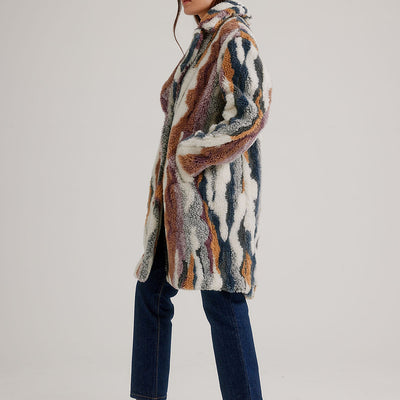 Nikki Jones K5306RO-292