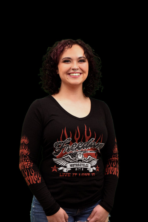Liberty Wear 7195