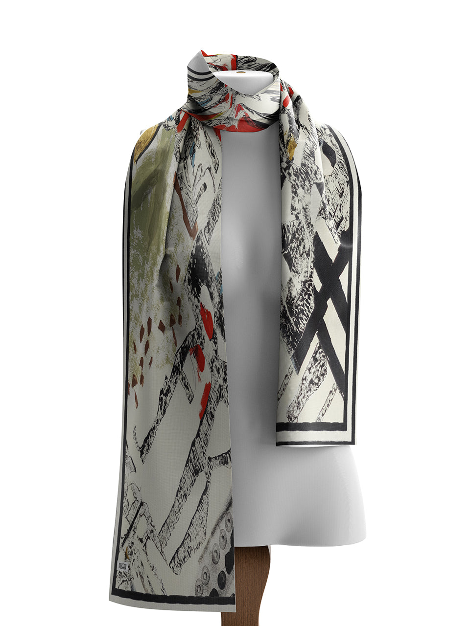 Dolcezza Scarf 74909