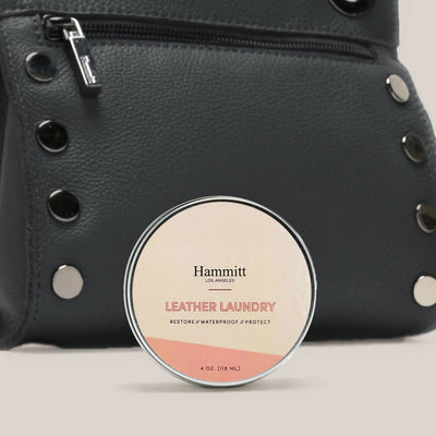 Hammitt Leather Laundry Conditioning Balm