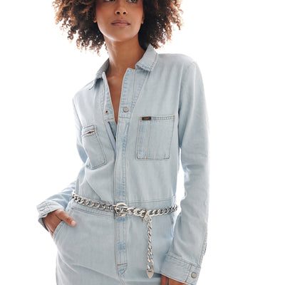 Laurel & Gold Studio City Belt