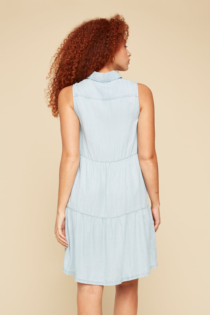 Renuar Dress R4334 main image 1