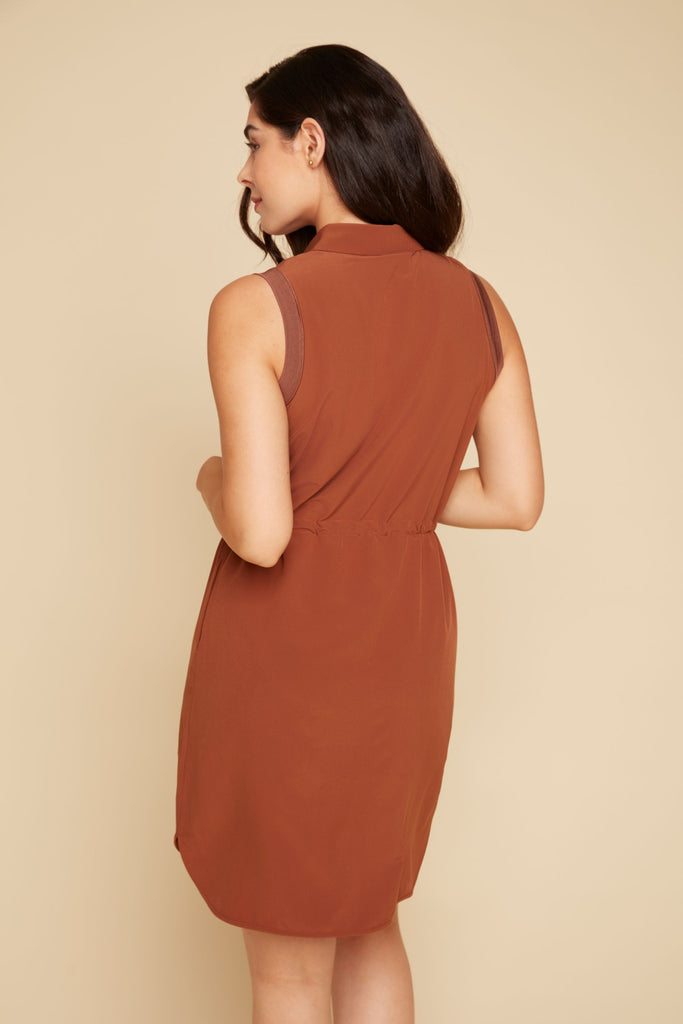 Renuar Shacket 3799