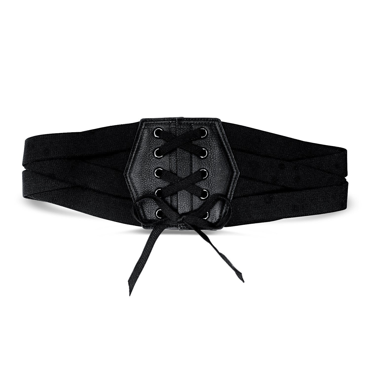 Laurel & Gold Rosewood Belt