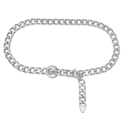 Laurel & Gold Studio City Belt