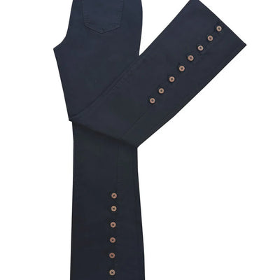 Ethyl Clothing Z51BLKB