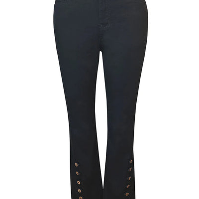 Ethyl Clothing Z51BLKB