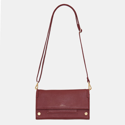 Hammitt AJ Crossbody Clutch