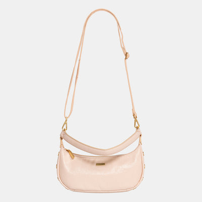 Hammitt Becker Sml-Champagne Pink