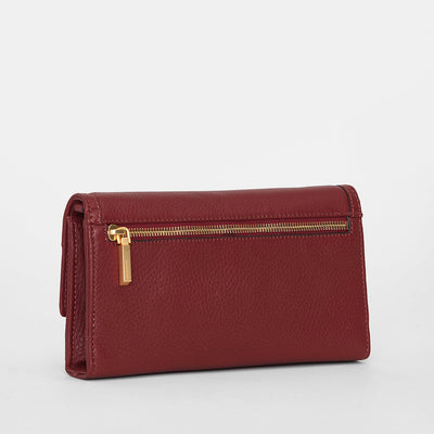 Hammitt AJ Crossbody Clutch