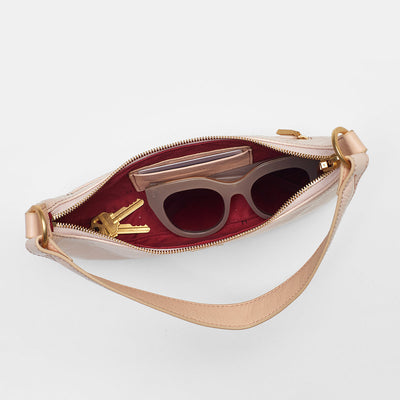 Hammitt Becker Sml-Champagne Pink