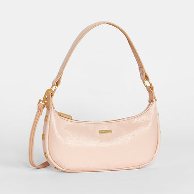 Hammitt Becker Sml-Champagne Pink