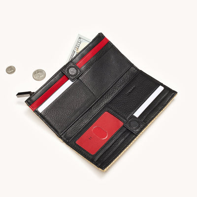Hammitt 110-North-Blk-GM