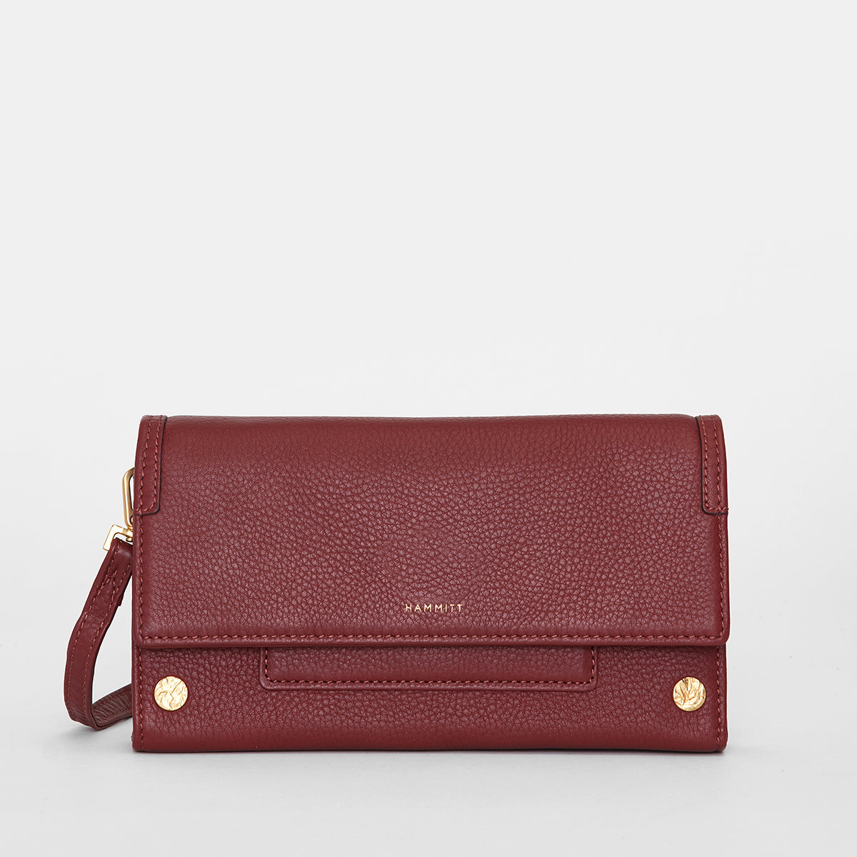 Hammitt AJ Crossbody Clutch
