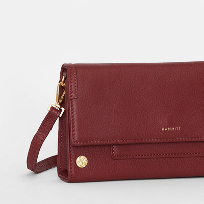 Hammitt AJ Crossbody Clutch