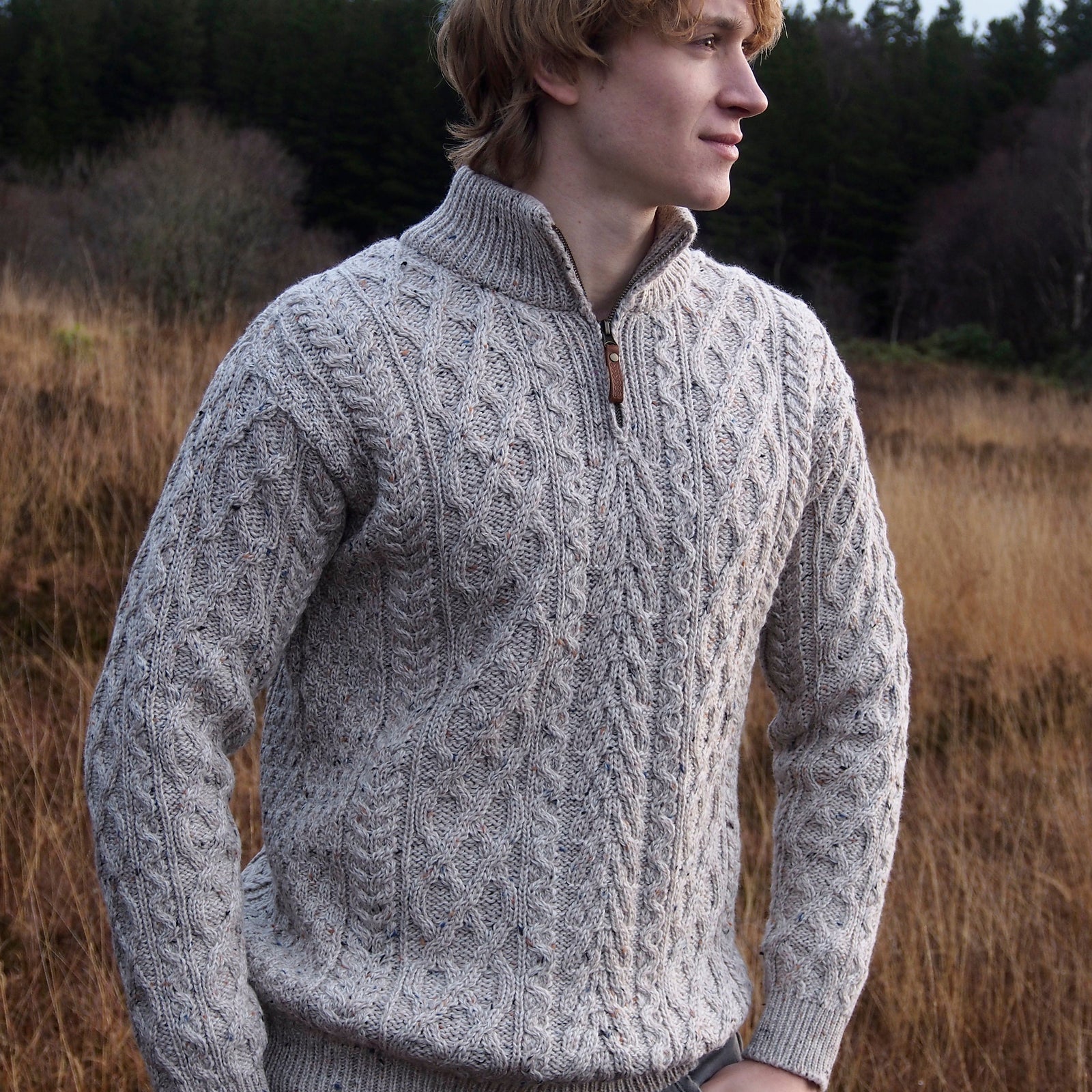 Aran Crafts X4295