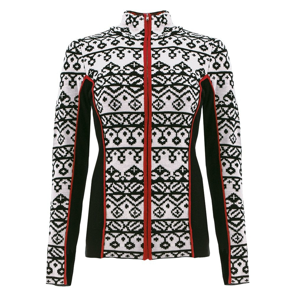 Icelandic N392183 - Parker Panache