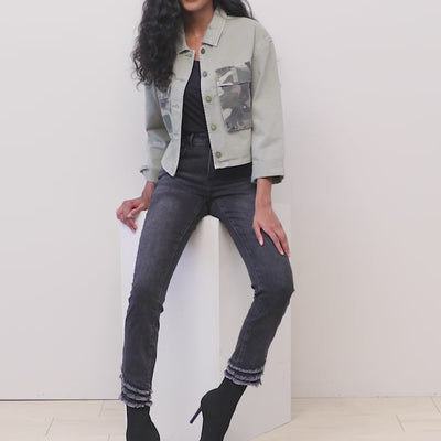 Charlie B C6215-351B