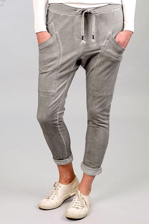 Suzy D 178619 - Parker Panache