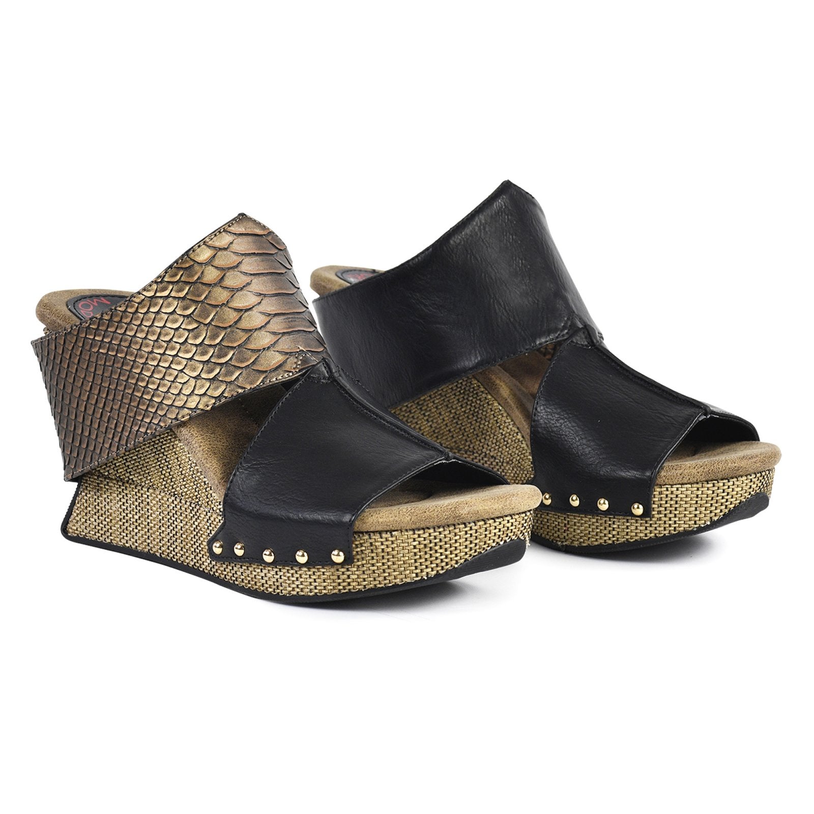 Modzori 191303 Virginia - Parker Panache