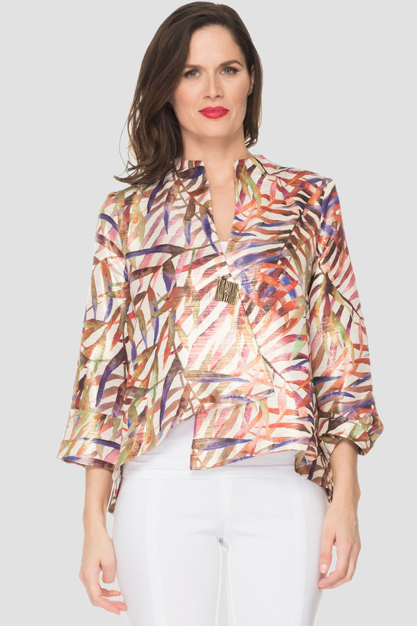 Joseph Ribkoff 192678 - Parker Panache