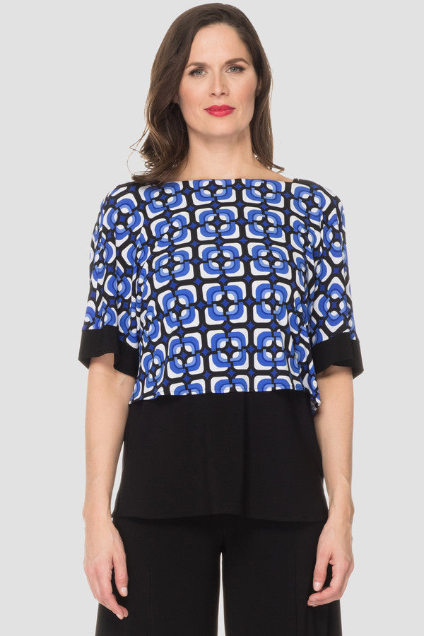 Joseph Ribkoff 192796 - Parker Panache