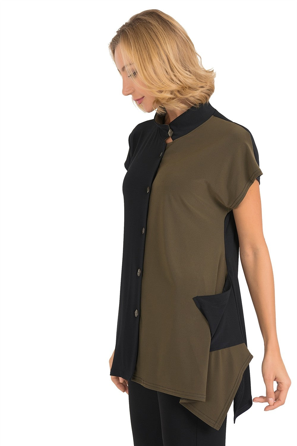 Joseph Ribkoff 193080 - Parker Panache