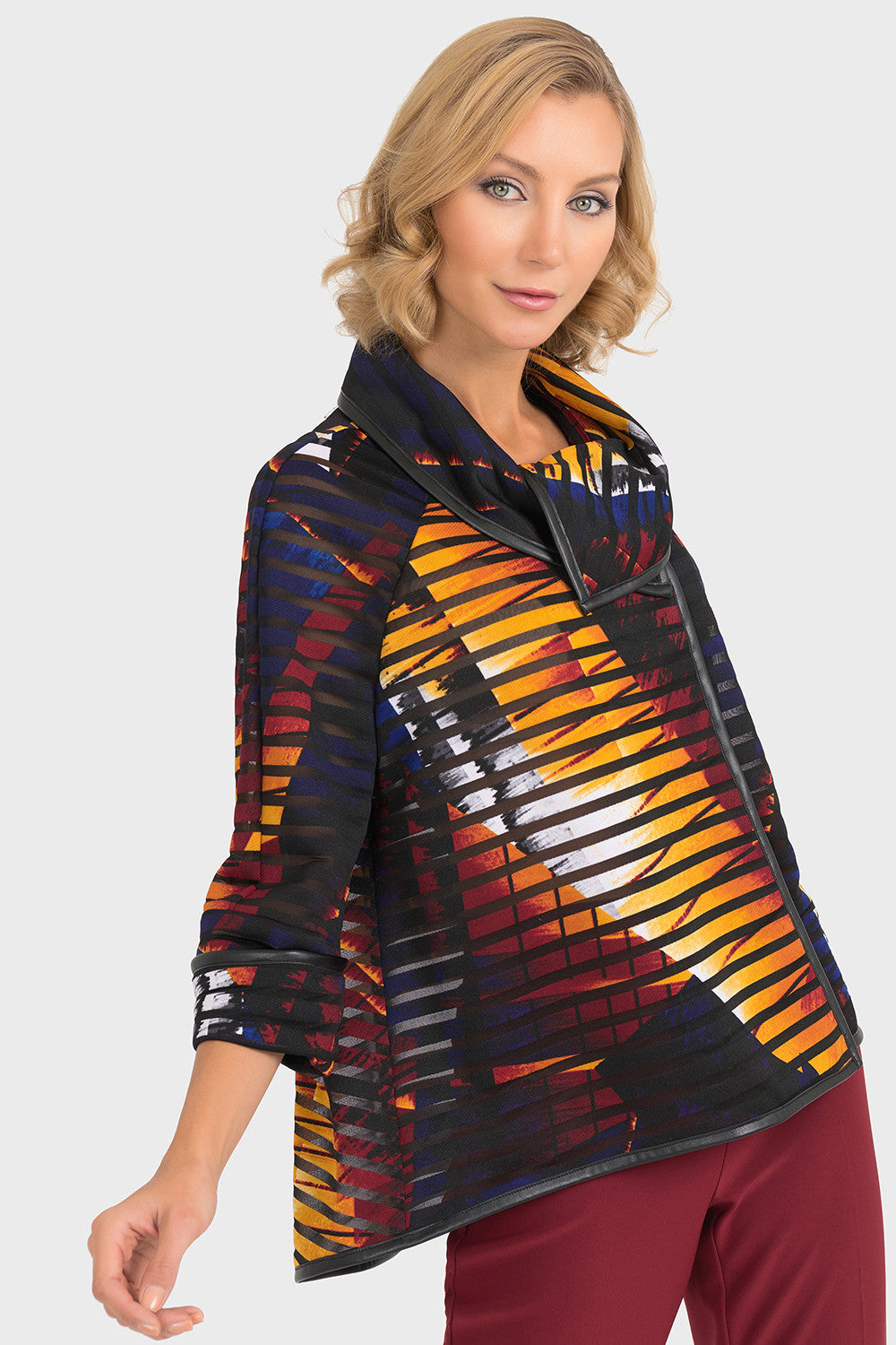 Joseph Ribkoff 193625 - Parker Panache