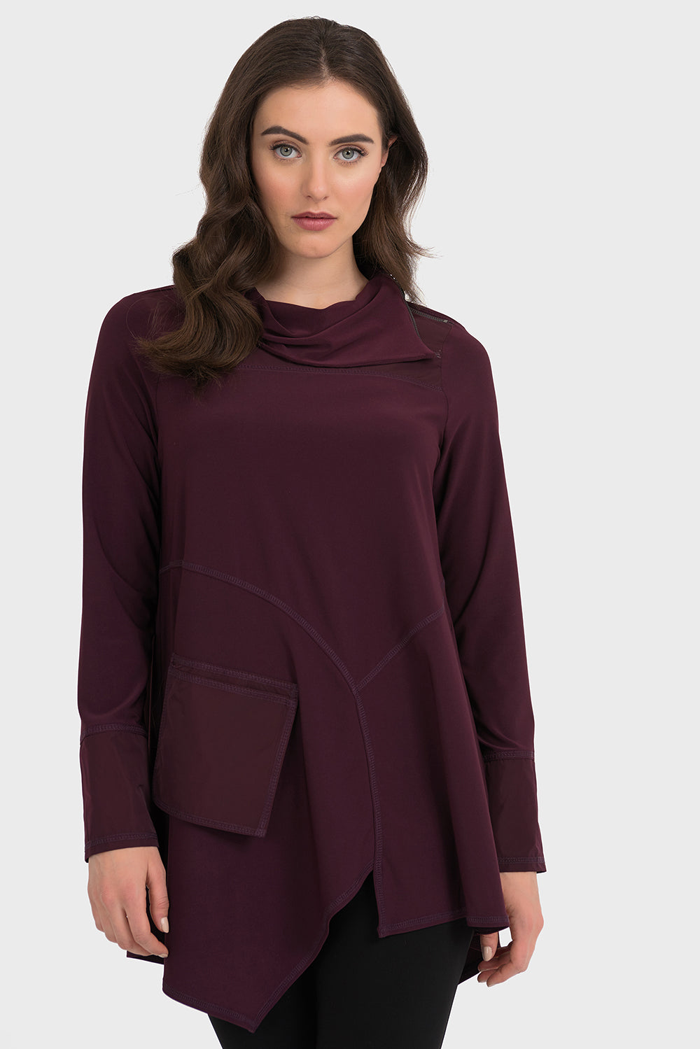 Joseph Ribkoff 194124 - Parker Panache