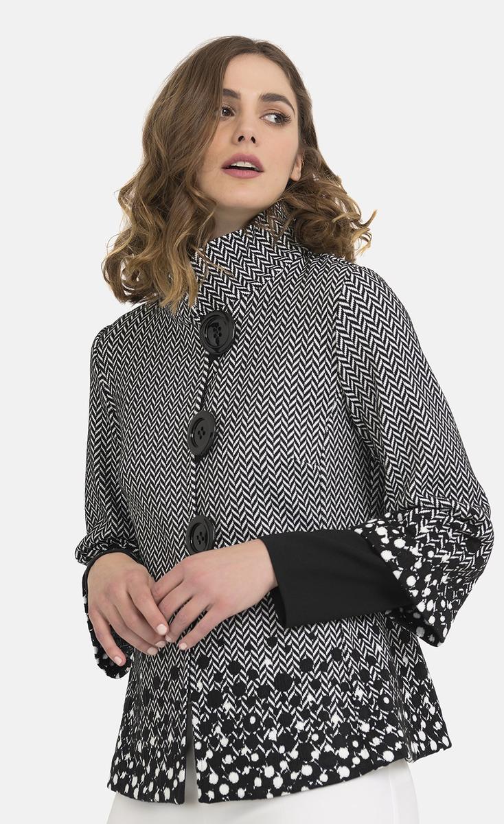 Joseph Ribkoff 194844 - Parker Panache