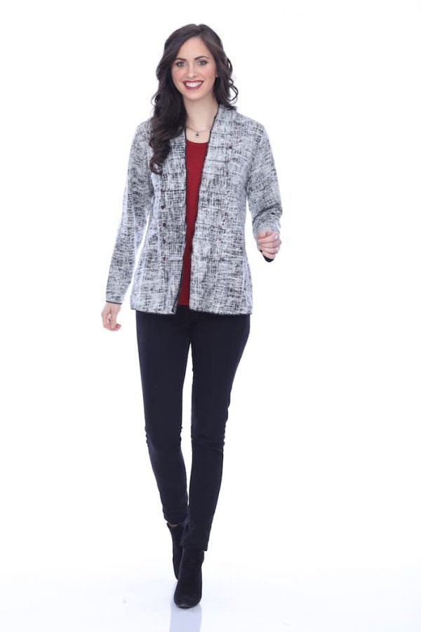 Parsley & Sage 19W264E26 - Parker Panache