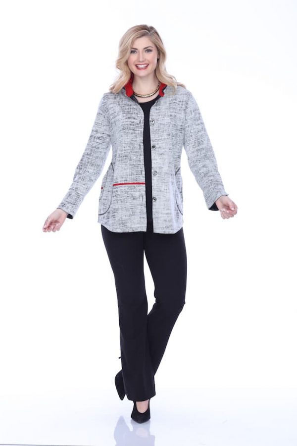 Parsley & Sage 19W264G3 - Parker Panache