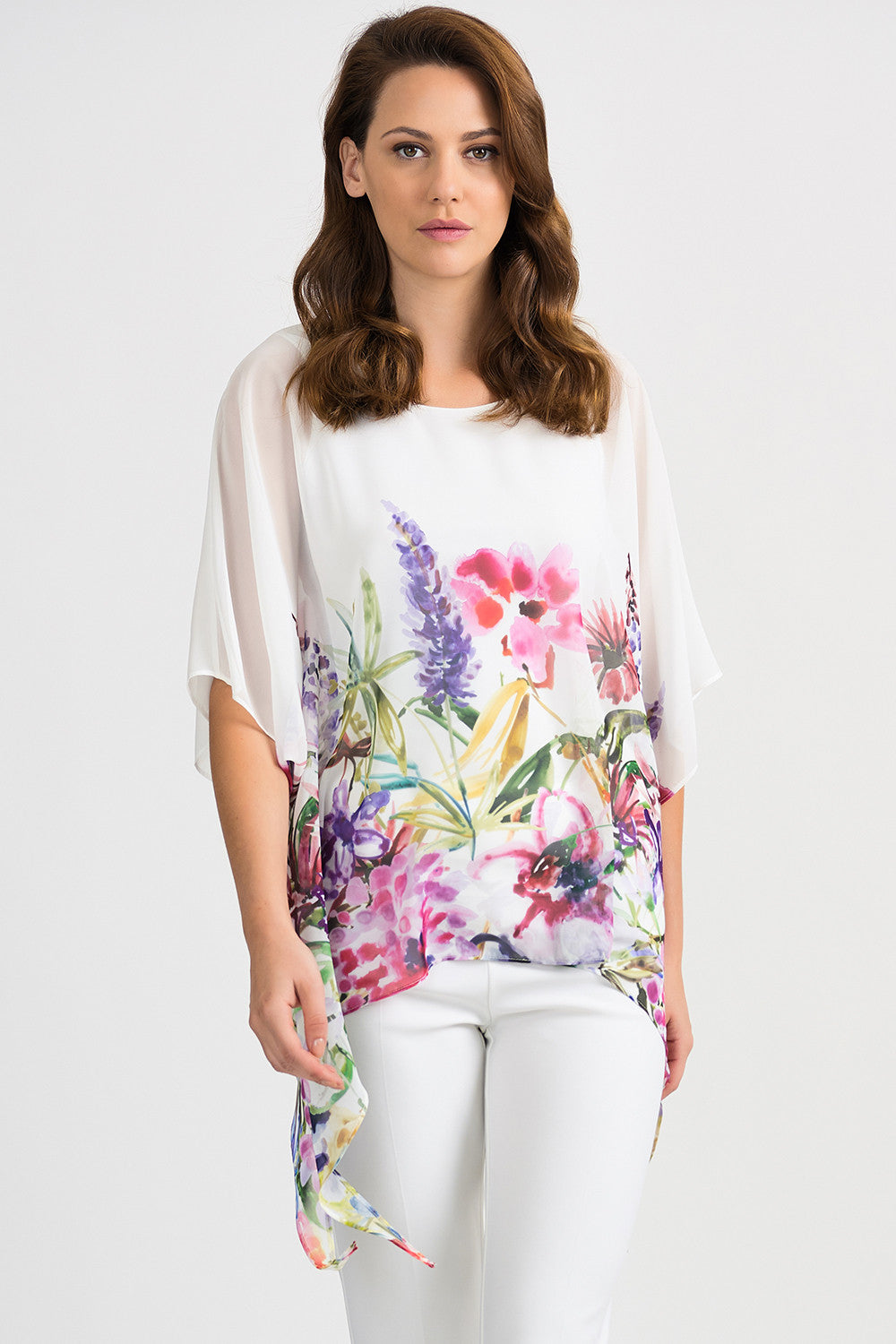 Joseph Ribkoff 201449 - Parker Panache