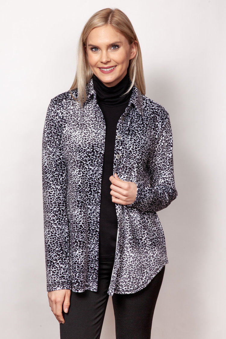 Snoskins 9237919 - Parker Panache