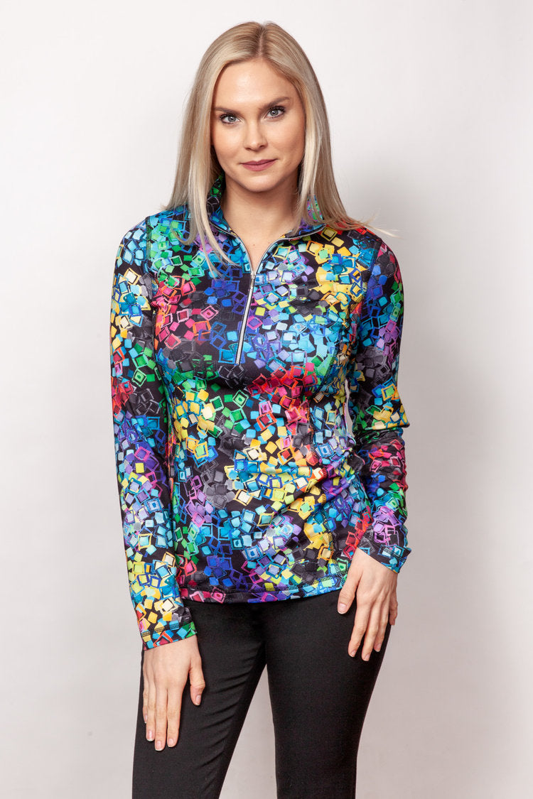 SnoSkins 30738-19 - Parker Panache