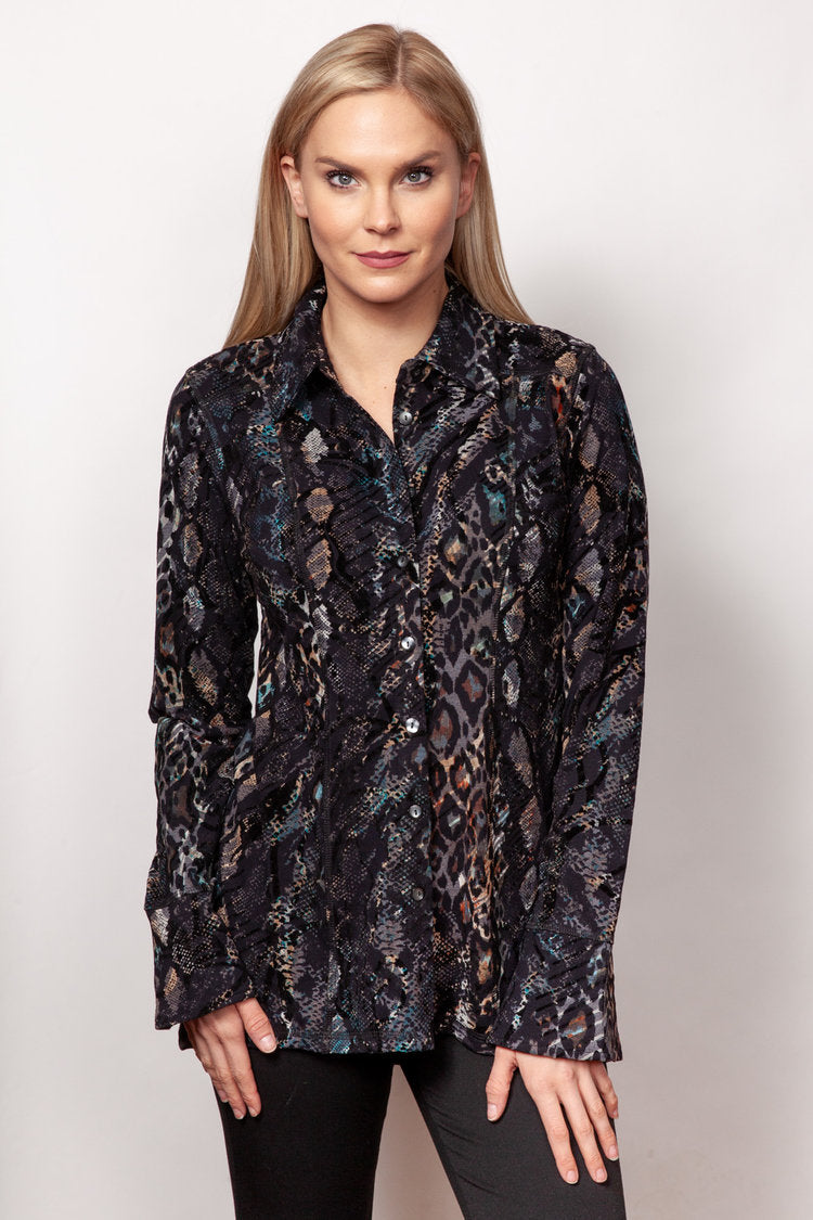 Snoskins 5610219 - Parker Panache