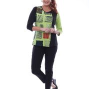 Parsley & Sage 20T21C23 - Parker Panache