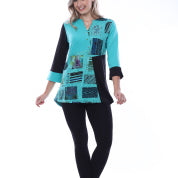 Parsley & Sage 20T21T20 - Parker Panache
