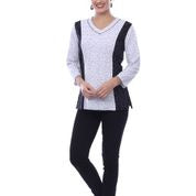 Parsley & Sage 20T69C5 - Parker Panache