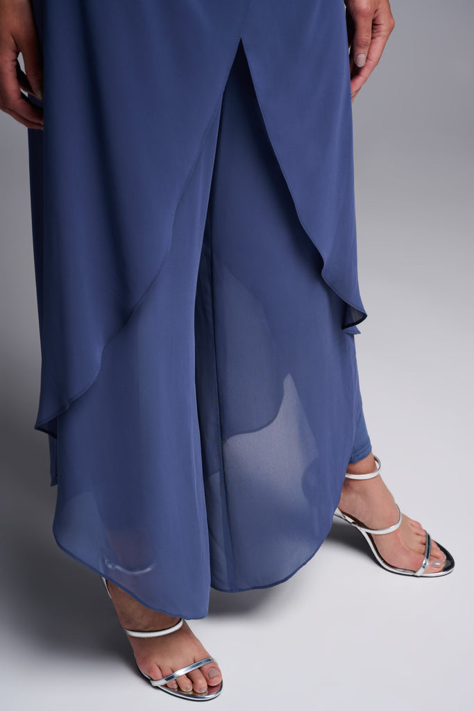 JOSEPH RIBKOFF BIRCH PANT 261971-4457 126
