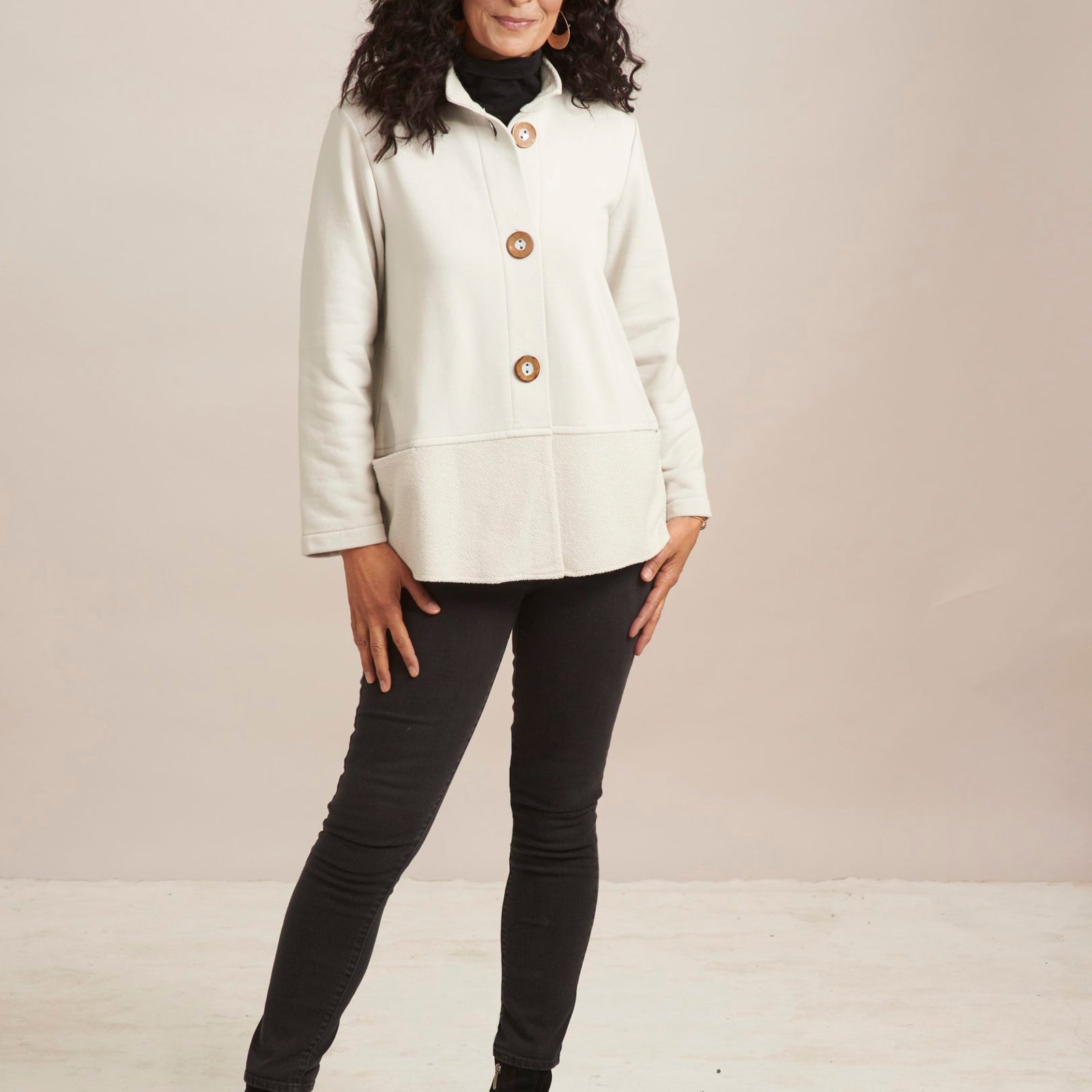 Habitat 39019 - Parker Panache