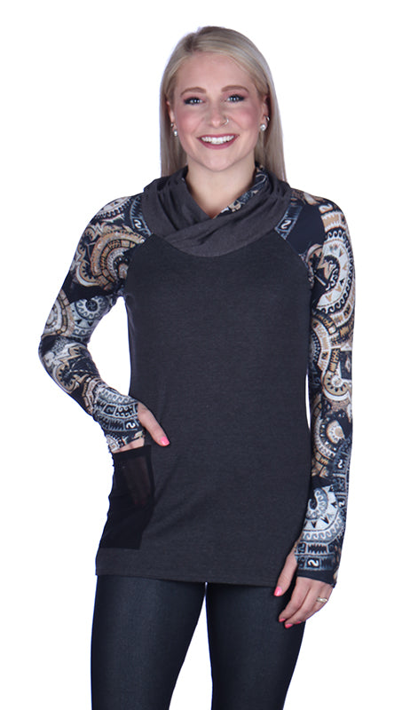 Laura Hlavac 4025503 - Parker Panache