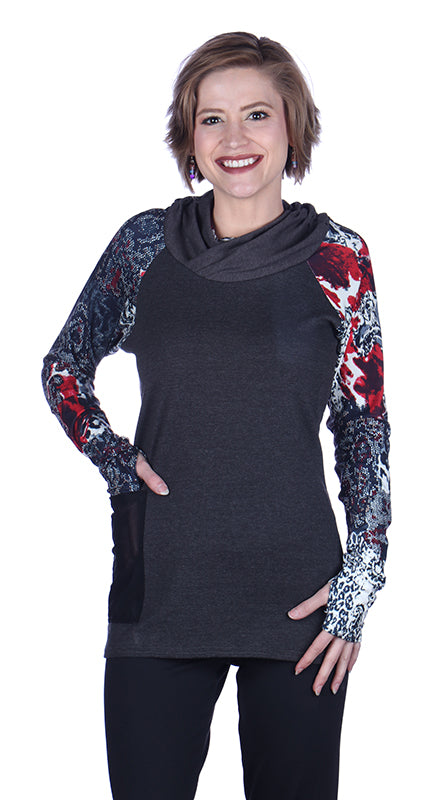 Laura Hlavac 4025515 - Parker Panache