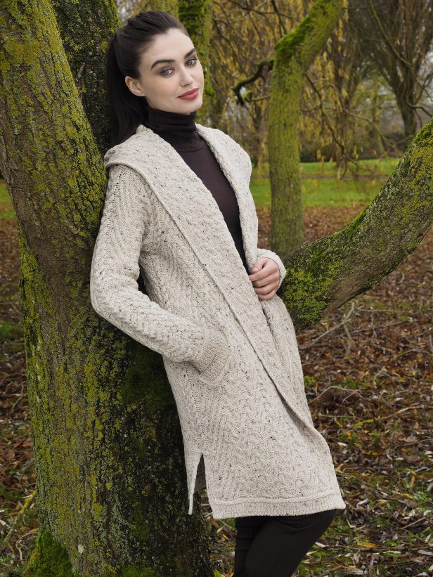Aran Crafts HD4872