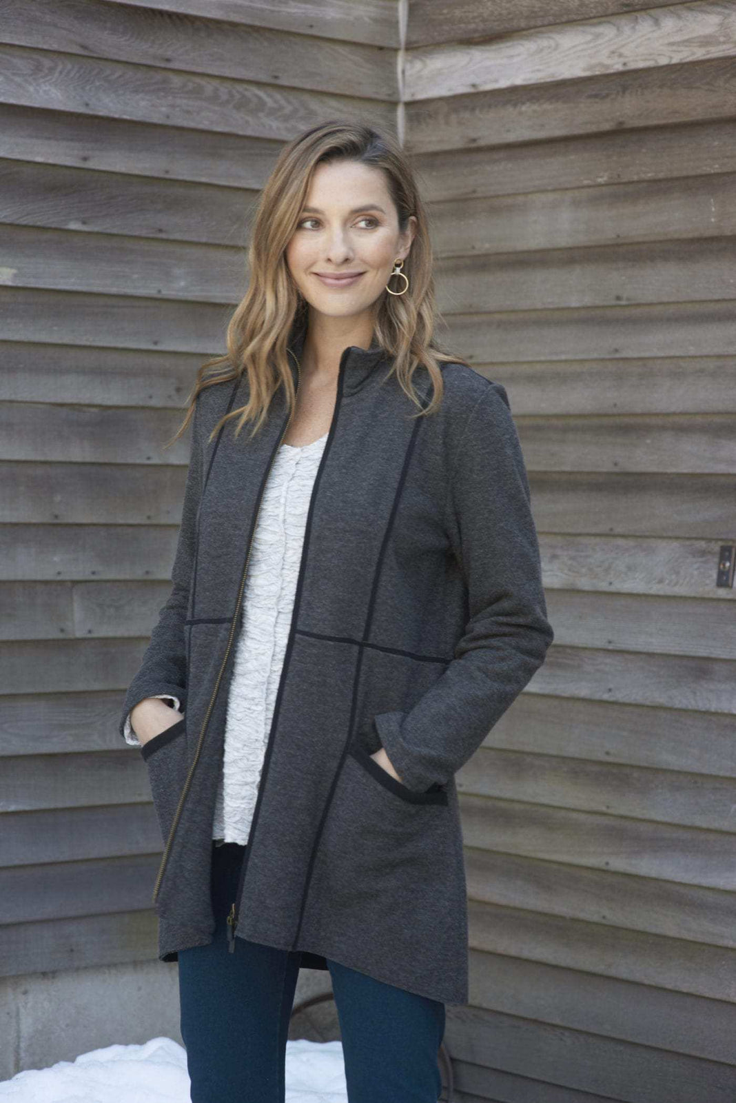 Habitat 62324 - Parker Panache