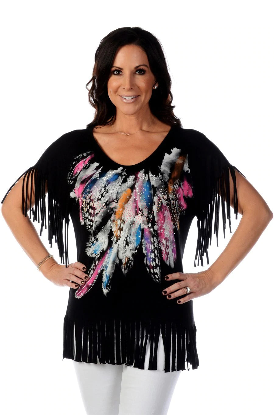 Liberty Wear 7868