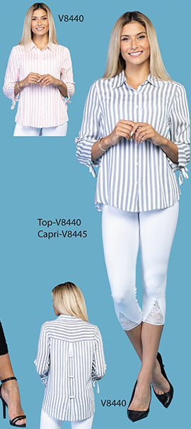 Variations V8440