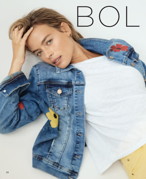 Charlie B C6302